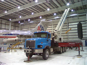 Bow City Crane image 07
